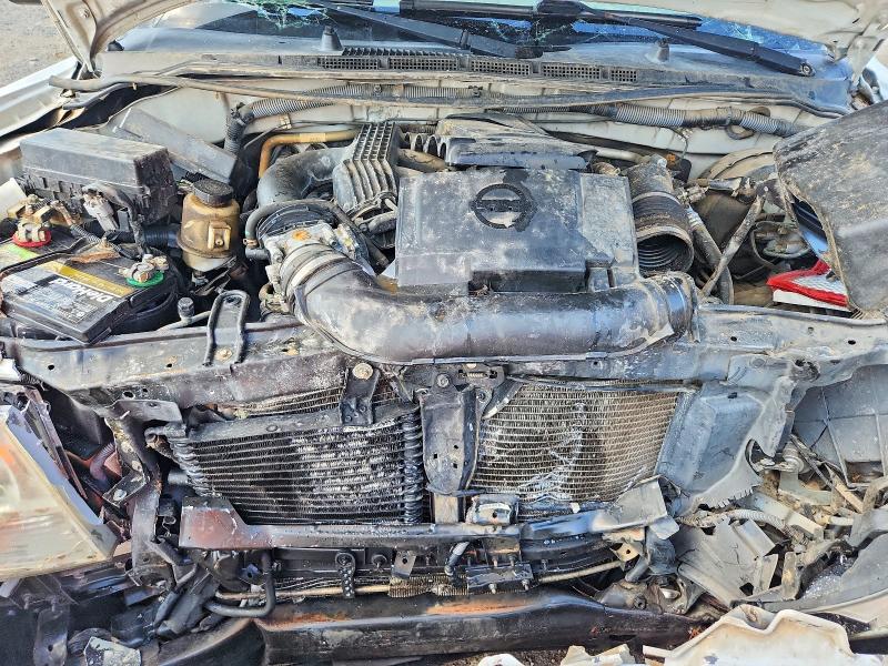 67866466 :رقم المزاد ، 1N6AD0ER0CC466706 vin ، 2012 Nissan Frontier مزاد بيع