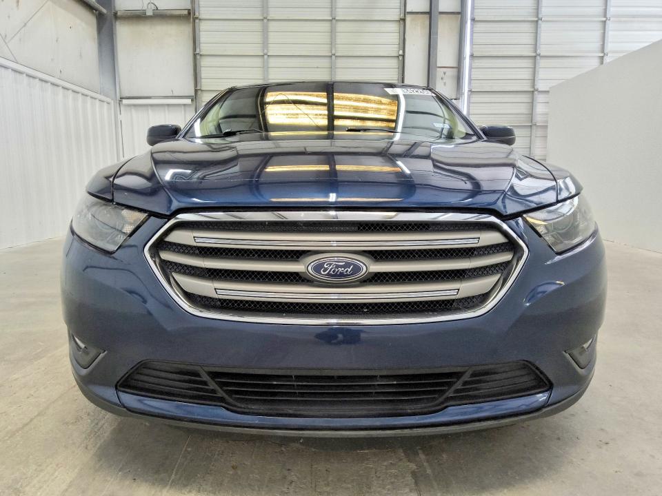 Продажа на аукционе авто 2017 Ford Taurus, vin: 1FAHP2E83HG146510, номер лота: 67842256