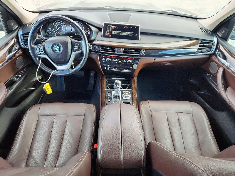 Продажа на аукционе авто 2016 Bmw X5, vin: 5UXKT0C57G0S75137, номер лота: 69407856