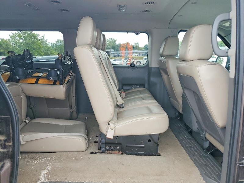 Продаж на аукціоні авто 2013 Nissan Nv, vin: 5BZAF0AA8DN202409, номер лоту: 68218586