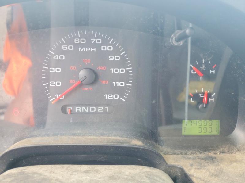 Продаж на аукціоні авто 2004 Ford F150, vin: 1FTRX14W64NC12952, номер лоту: 68155386