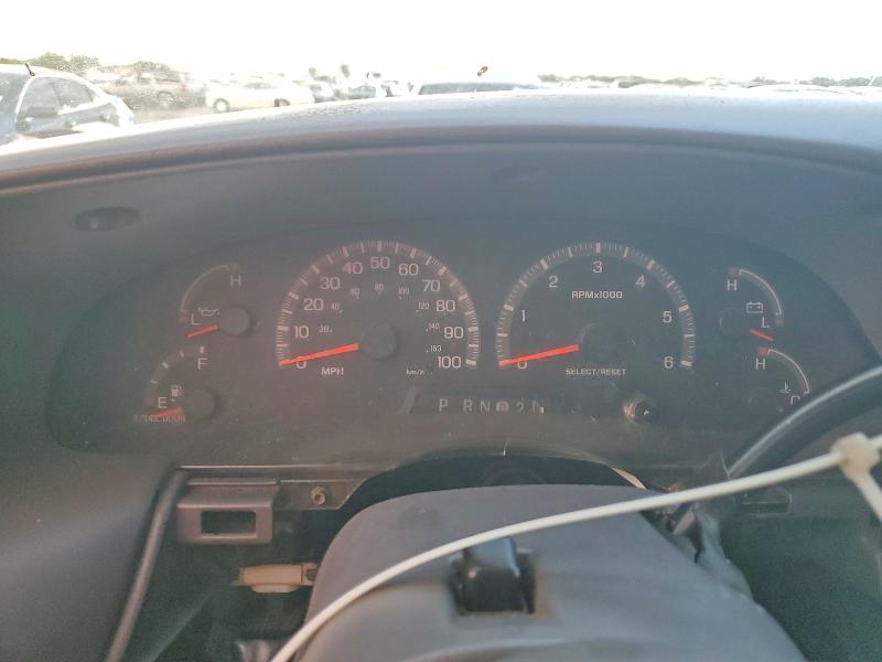 Auction sale of the 2003 Ford F150, vin: 1FTRW07683KC17983, lot number: 68563186