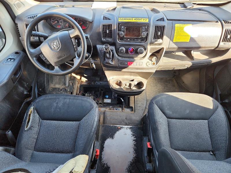 Aukcja sprzedaży 2020 Ram Promaster 3500, vin: 3C6URVJG4LE143858, numer aukcji: 64186116