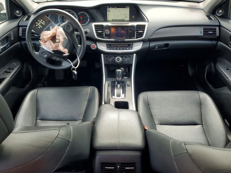 Продаж на аукціоні авто 2014 Honda Accord, vin: 1HGCR3F80EA017238, номер лоту: 68209876