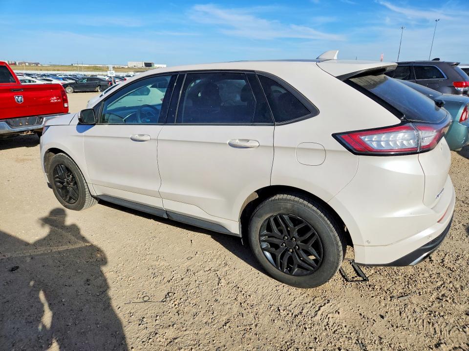 Aukcja sprzedaży 2017 Ford Edge, vin: 2FMPK4AP4HBC46227, numer aukcji: 67494496