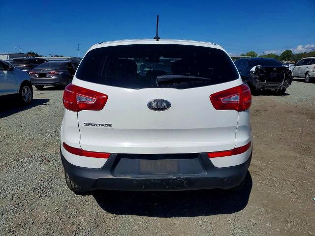 Продажа на аукционе авто 2013 Kia Sportage, vin: KNDPBCA28D7467254, номер лота: 70355216