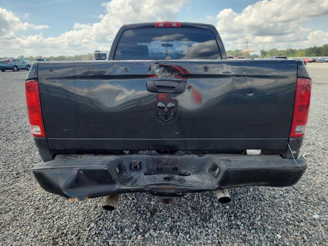 70681116 :رقم المزاد ، 1D7HA18256J184890 vin ، 2006 Dodge Ram 1500 مزاد بيع