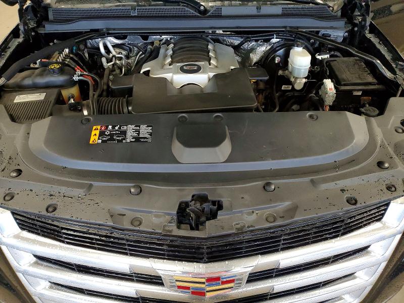 Aukcja sprzedaży 2018 Cadillac Escalade, vin: 1GYS4HKJ1JR194336, numer aukcji: 68739556