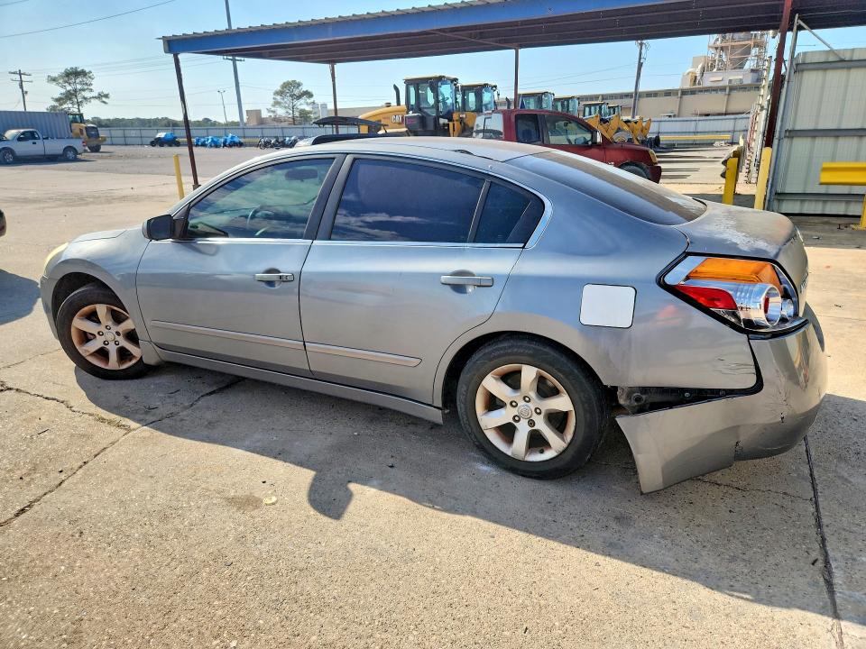 2009 Nissan Altima მანქანა იყიდება აუქციონზე, vin: 1N4AL21E29N448389, აუქციონის ნომერი: 70639056
