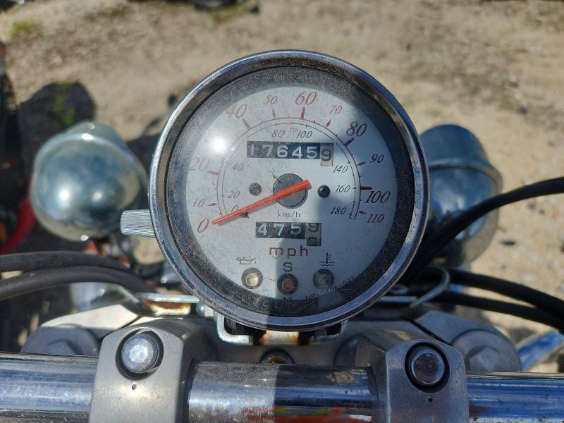 Продажа на аукционе авто 1999 Honda Vt750, vin: JH2RC4464XM103548, номер лота: 70278586