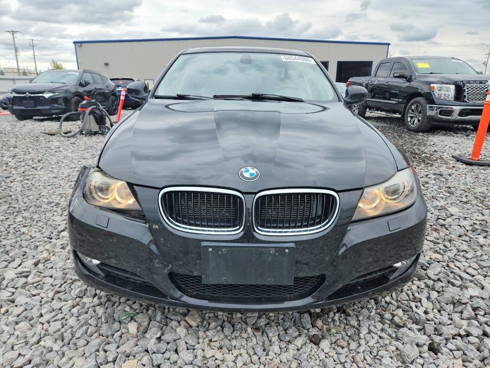 Продаж на аукціоні авто 2011 Bmw 328, vin: WBAPK7G57BNN70681, номер лоту: 68544966
