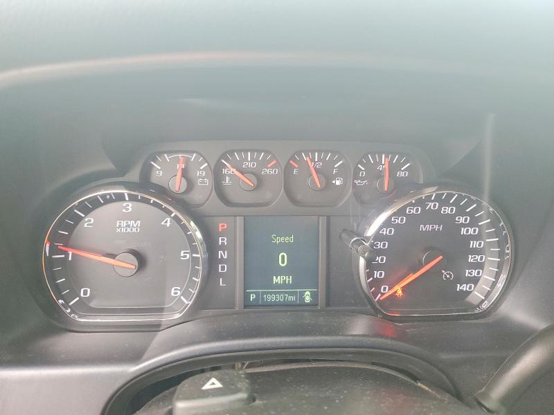 Aukcja sprzedaży 2017 Chevrolet Silverado, vin: 1GCVKNEH5HZ225310, numer aukcji: 68959476