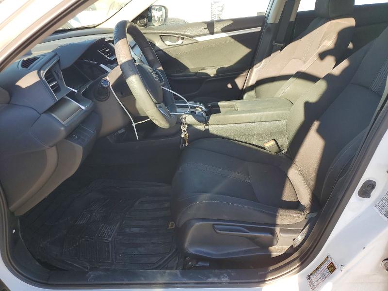 Aukcja sprzedaży 2017 Honda Civic, vin: 19XFC2F75HE071117, numer aukcji: 70640146