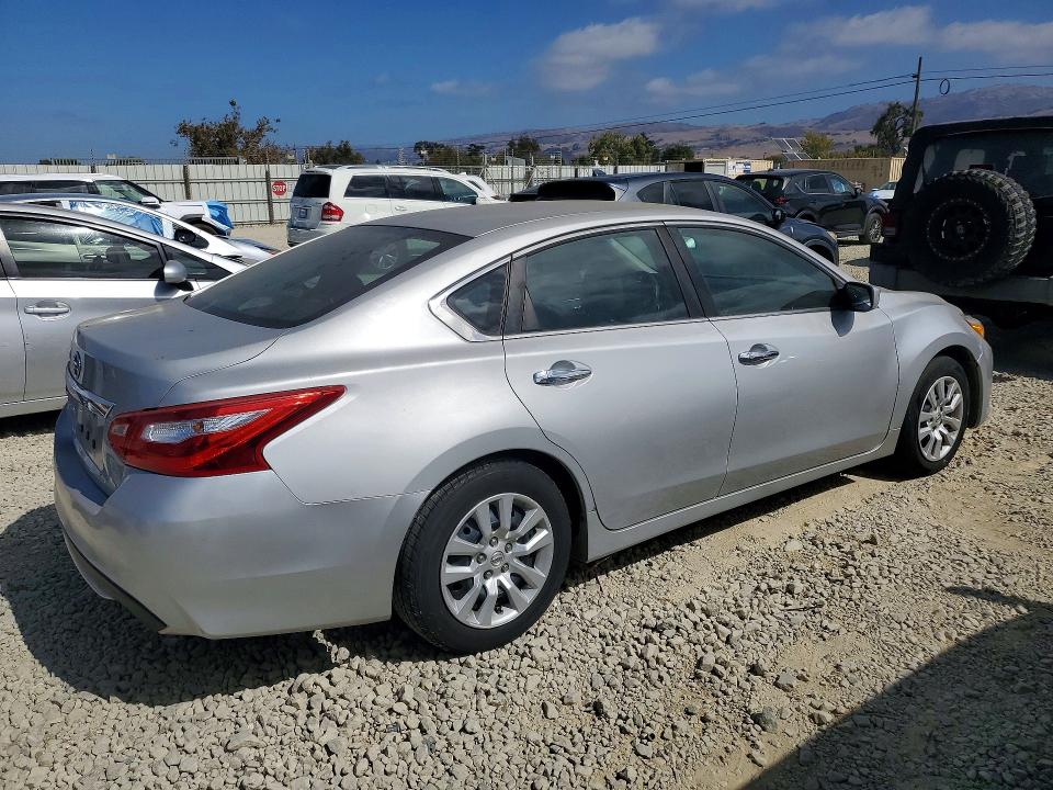Aukcja sprzedaży 2017 Nissan Altima, vin: 1N4AL3APXHN337708, numer aukcji: 69097636
