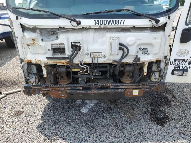 Продажа на аукционе авто 2015 Isuzu Nrr, vin: JALE5W166F7300606, номер лота: 71463646