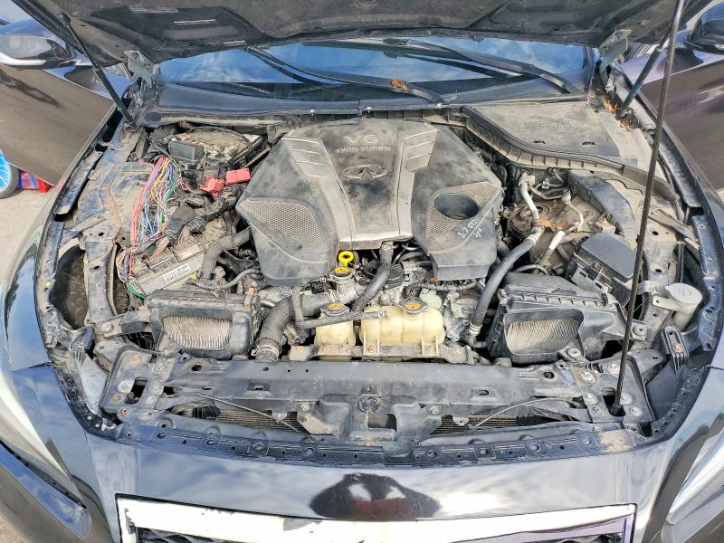 Aukcja sprzedaży 2017 Infiniti Q50, vin: JN1EV7AR3HM830072, numer aukcji: 68274026