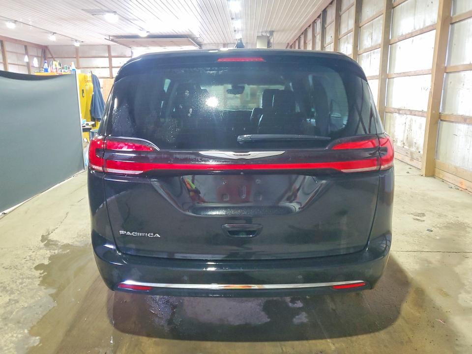 Aukcja sprzedaży 2024 Chrysler Pacifica, vin: 2C4RC1BG7RR136465, numer aukcji: 70410806