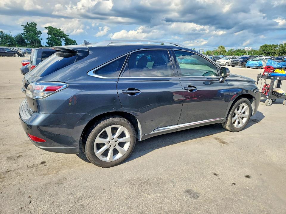 Aukcja sprzedaży 2010 Lexus Rx, vin: 2T2ZK1BA0AC024346, numer aukcji: 68793606