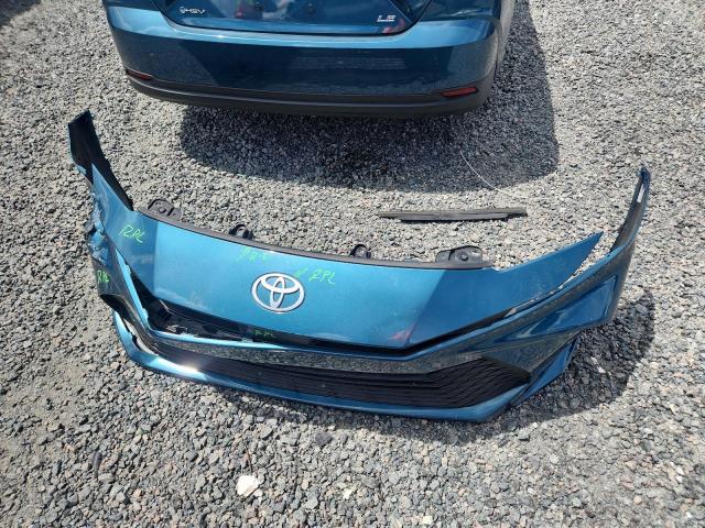 2025 Toyota Camry მანქანა იყიდება აუქციონზე, vin: 4T1DAACK6SU056517, აუქციონის ნომერი: 68864226