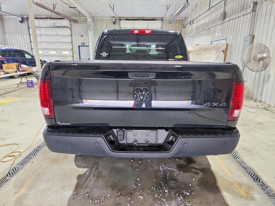 2021 Ram 1500 Classic მანქანა იყიდება აუქციონზე, vin: 1C6RR7LG1MS502418, აუქციონის ნომერი: 67310026