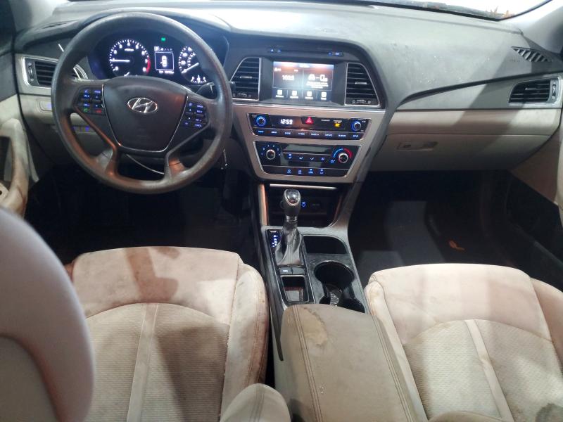 Продаж на аукціоні авто 2016 Hyundai Sonata, vin: 5NPE24AF3GH344414, номер лоту: 68773896