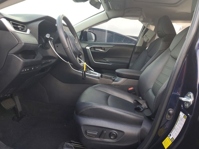 Aukcja sprzedaży 2024 Toyota Rav4, vin: 2T3B6RFV4RW072889, numer aukcji: 70529746