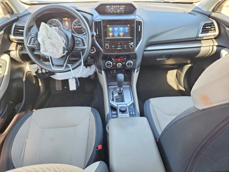 70408556 :رقم المزاد ، JF2SKAEC6PH478433 vin ، 2023 Subaru Forester مزاد بيع