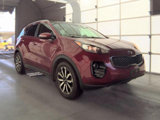 Auction sale of the 2017 Kia Sportage, vin: KNDPNCAC8H7114633, lot number: 69829546