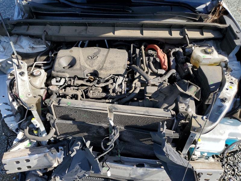 68048696 :رقم المزاد ، 5TDBBRCH7LS500246 vin ، 2020 Toyota Highlander مزاد بيع