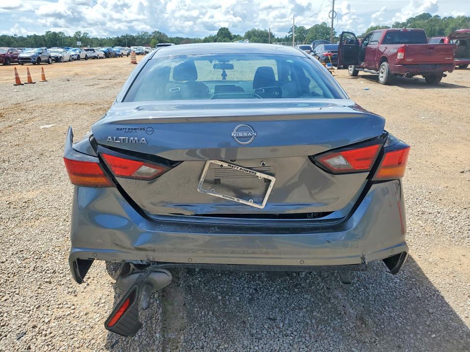 67010396 :رقم المزاد ، 1N4BL4BV9RN330404 vin ، 2024 Nissan Altima مزاد بيع