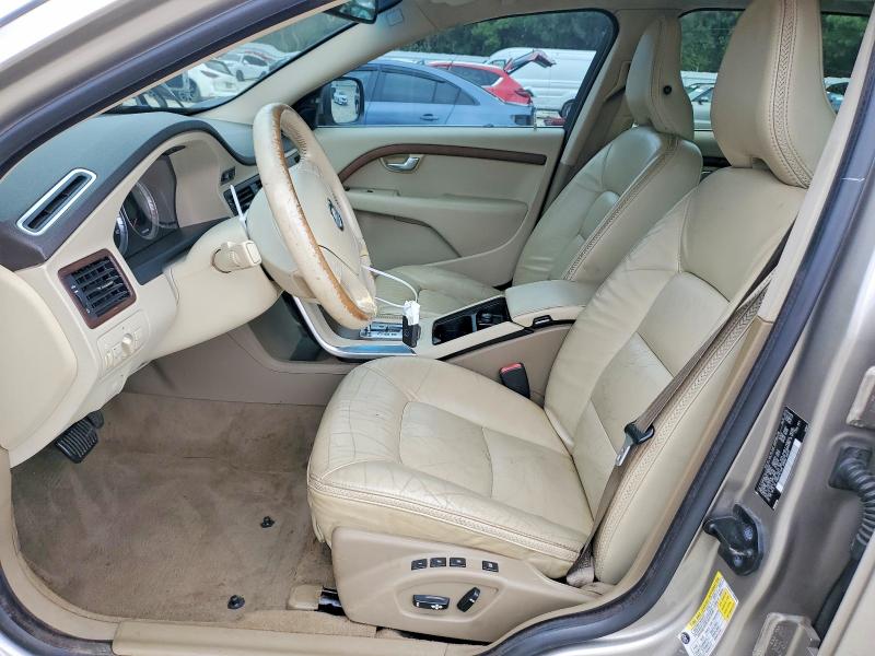 Aukcja sprzedaży 2011 Volvo Xc70, vin: YV4952BL7B1098238, numer aukcji: 70440466