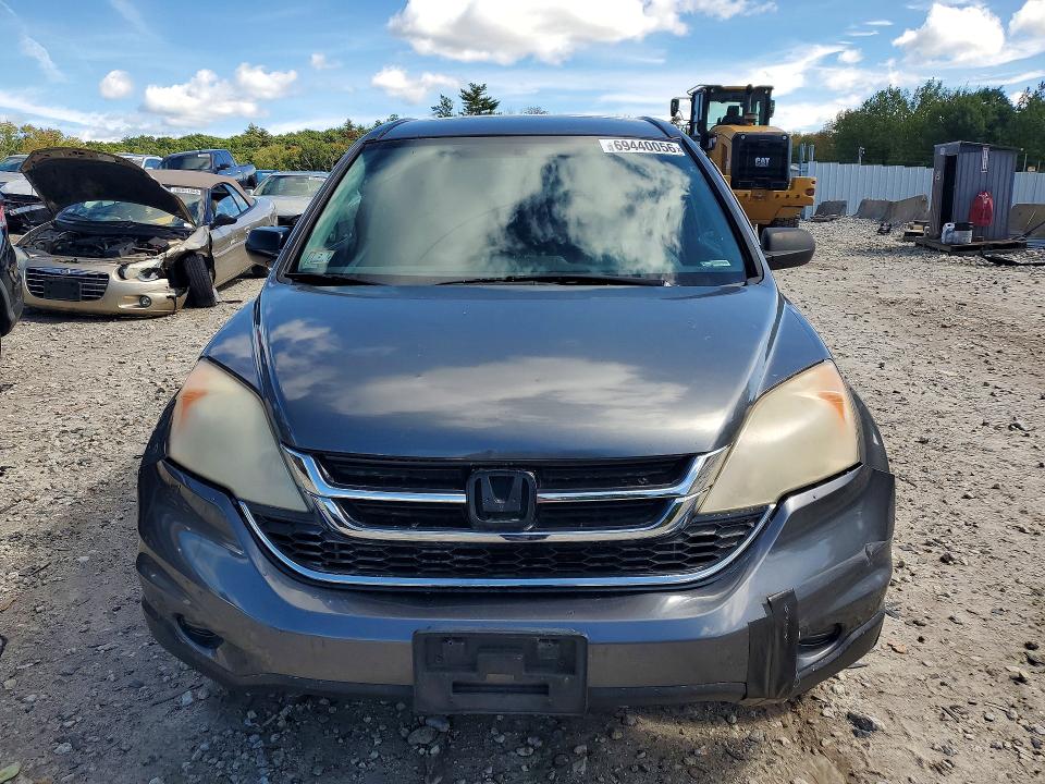 Aukcja sprzedaży 2011 Honda Cr-v, vin: JHLRE4H47BC007040, numer aukcji: 69440056