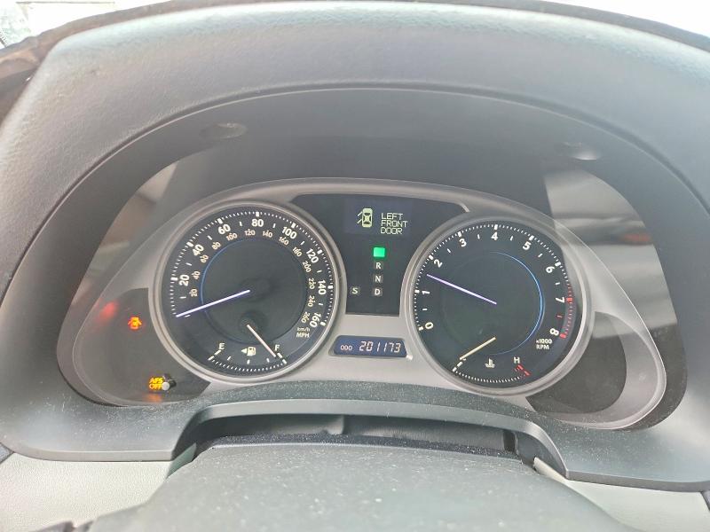 67463196 :رقم المزاد ، JTHBK262885070124 vin ، 2008 Lexus Is 250 مزاد بيع