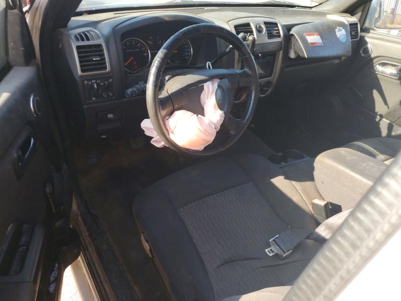 Продаж на аукціоні авто 2010 Chevrolet Colorado, vin: 1GCESBDE7A8134590, номер лоту: 68946846