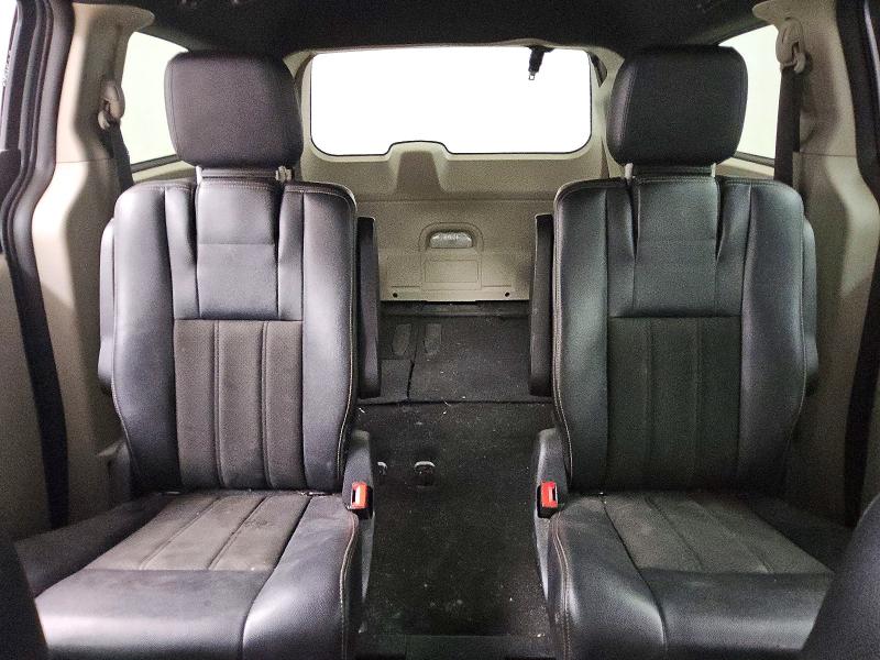 Продаж на аукціоні авто 2019 Dodge Grand Caravan, vin: 2C4RDGCGXKR773466, номер лоту: 66588156