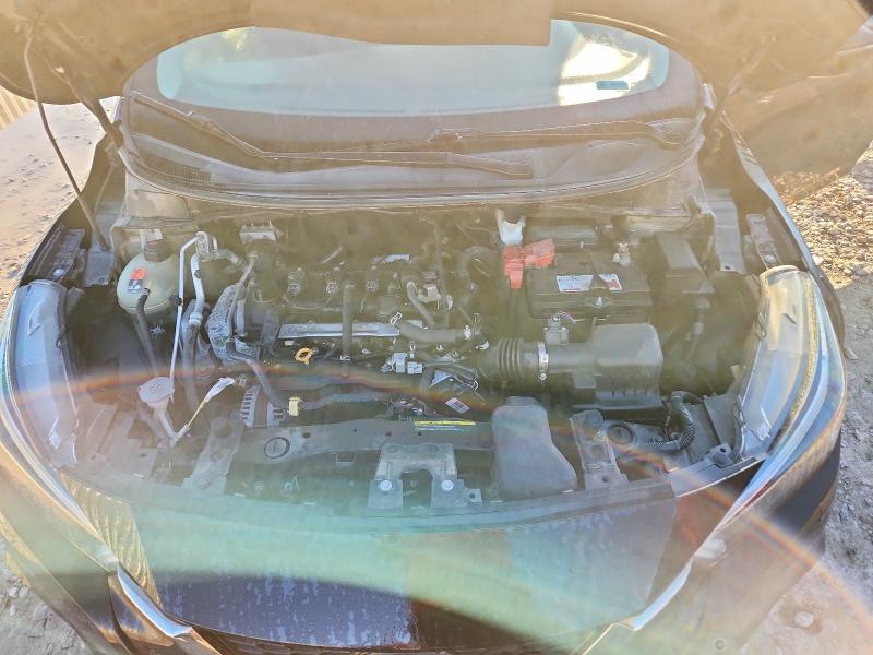 2020 Nissan Versa მანქანა იყიდება აუქციონზე, vin: 3N1CN8FV8LL806582, აუქციონის ნომერი: 70424246