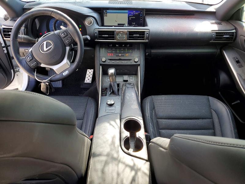 Aukcja sprzedaży 2019 Lexus Is, vin: JTHC81D26K5034875, numer aukcji: 67631806