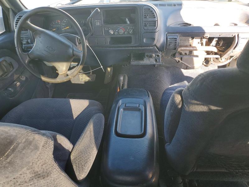 Aukcja sprzedaży 1995 Chevrolet Gmt-400, vin: 2GCEK19K6S1251235, numer aukcji: 69821926