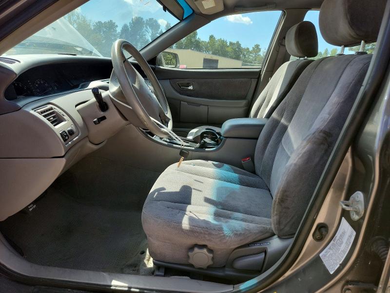 Aukcja sprzedaży 2003 Toyota Avalon, vin: 4T1BF28B13U283767, numer aukcji: 68168326