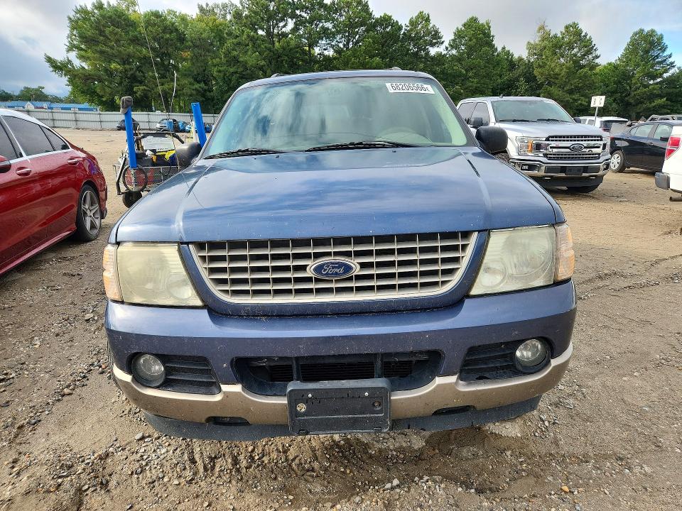 68206566 :رقم المزاد ، 1FMDU64K93ZB19438 vin ، 2003 Ford Explorer مزاد بيع