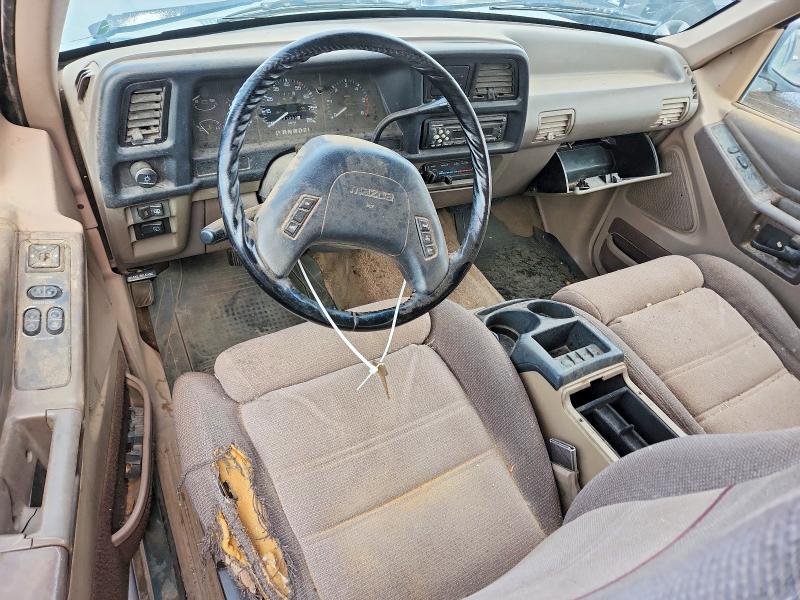 Aukcja sprzedaży 1994 Mazda Navajo, vin: 4F2CU44X6RUM05172, numer aukcji: 68809896