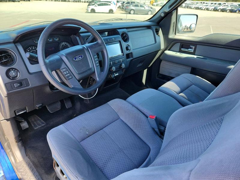 2013 Ford F150 მანქანა იყიდება აუქციონზე, vin: 1FTFX1CF4DFB45346, აუქციონის ნომერი: 69111286