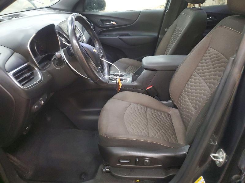67632836 :رقم المزاد ، 3GNAXJEV5JL120205 vin ، 2018 Chevrolet Equinox مزاد بيع