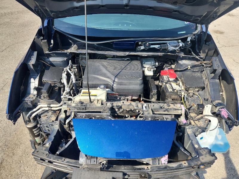 Aukcja sprzedaży 2023 Nissan Leaf, vin: 1N4CZ1CV0PC550586, numer aukcji: 67516236