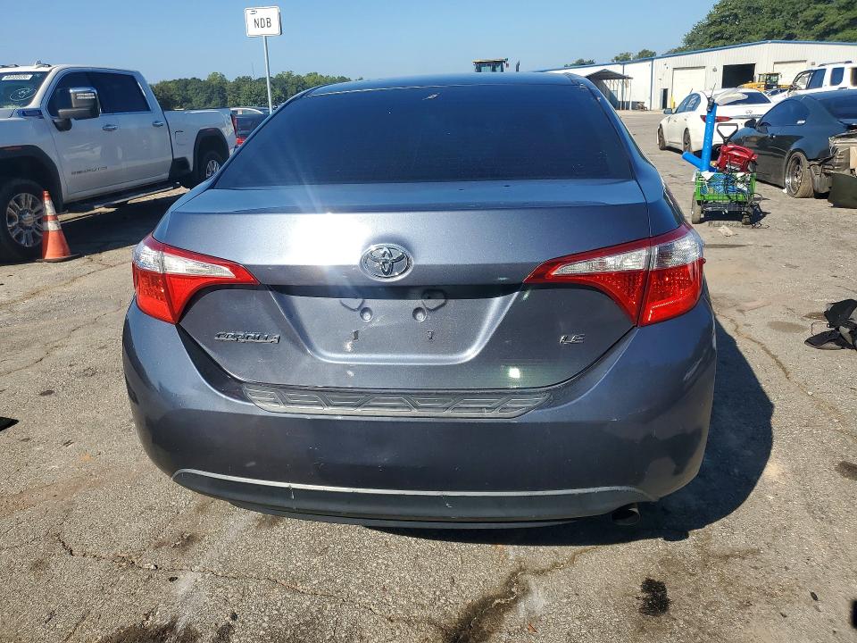 Продаж на аукціоні авто 2015 Toyota Corolla, vin: 2T1BURHE4FC420716, номер лоту: 69191186
