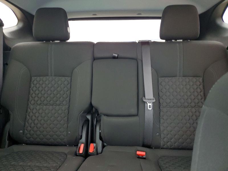 Aukcja sprzedaży 2020 Chevrolet Blazer, vin: 3GNKBHRS0LS553600, numer aukcji: 69805036