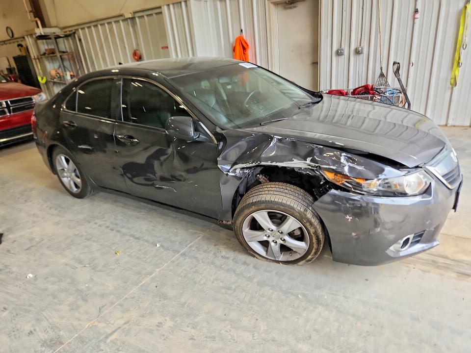 Продажа на аукционе авто 2011 Acura Tsx, vin: JH4CU2F62BC017164, номер лота: 70621866