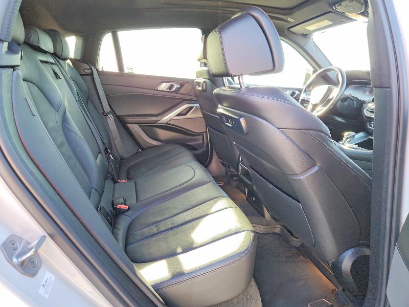 Продажа на аукционе авто 2021 Bmw X6, vin: 5UXCY6C08M9D85962, номер лота: 67644786