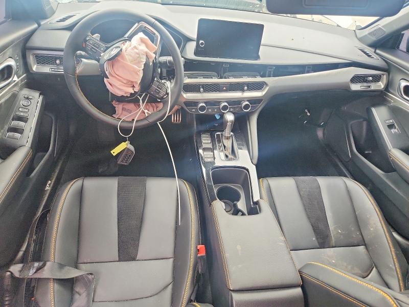 Aukcja sprzedaży 2026 Acura Integra, vin: 19UDE4H6XTA007086, numer aukcji: 70601956