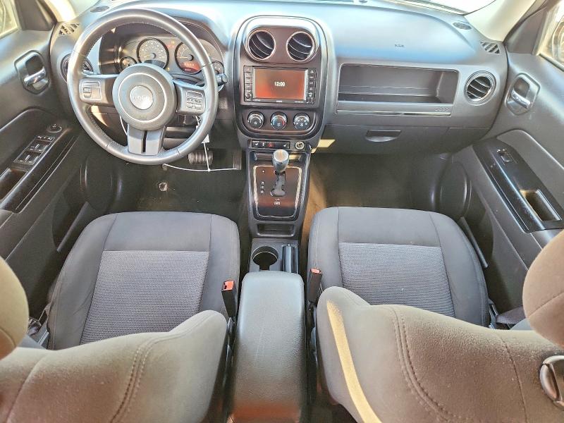 69148086 :رقم المزاد ، 1C4NJPFBXGD576931 vin ، 2016 Jeep Patriot مزاد بيع